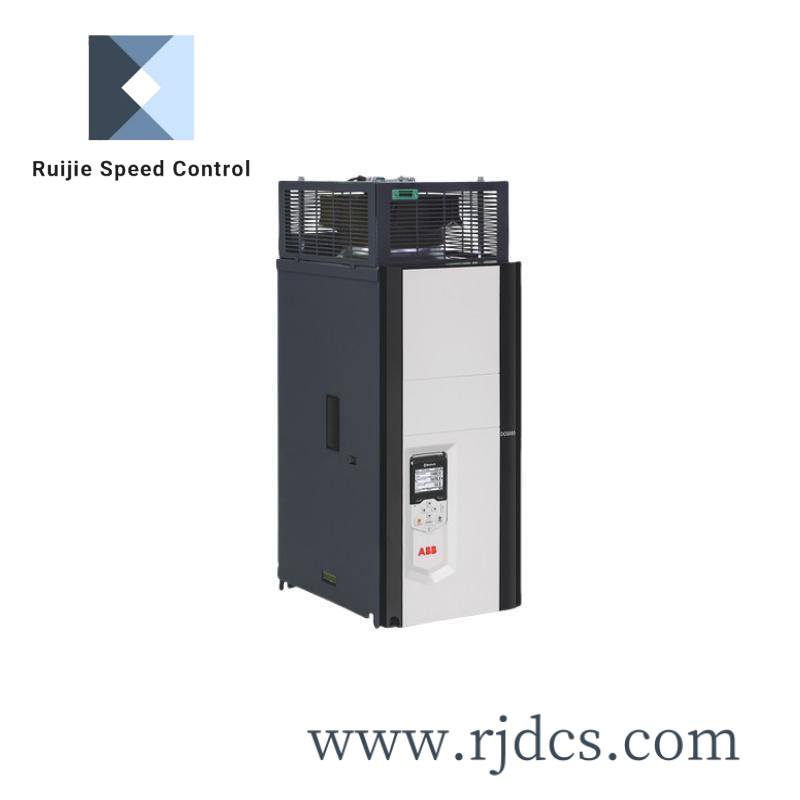 ABB DCS880-S02-0050-05X0