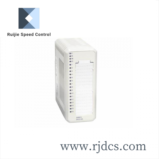 ABB DO810 3BSE008510R1