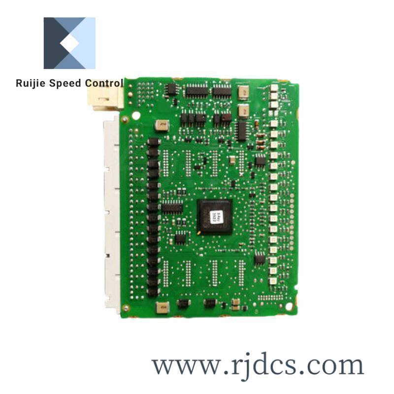 ABB DO881-1 Control Module 3BSE028588R1