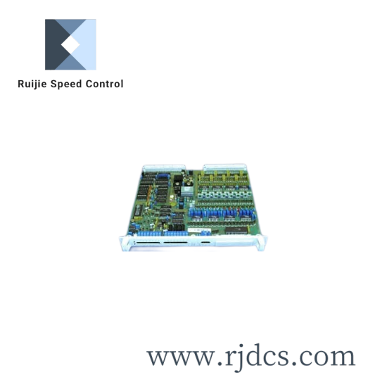 ABB DSAI130D 3BSE003127R1