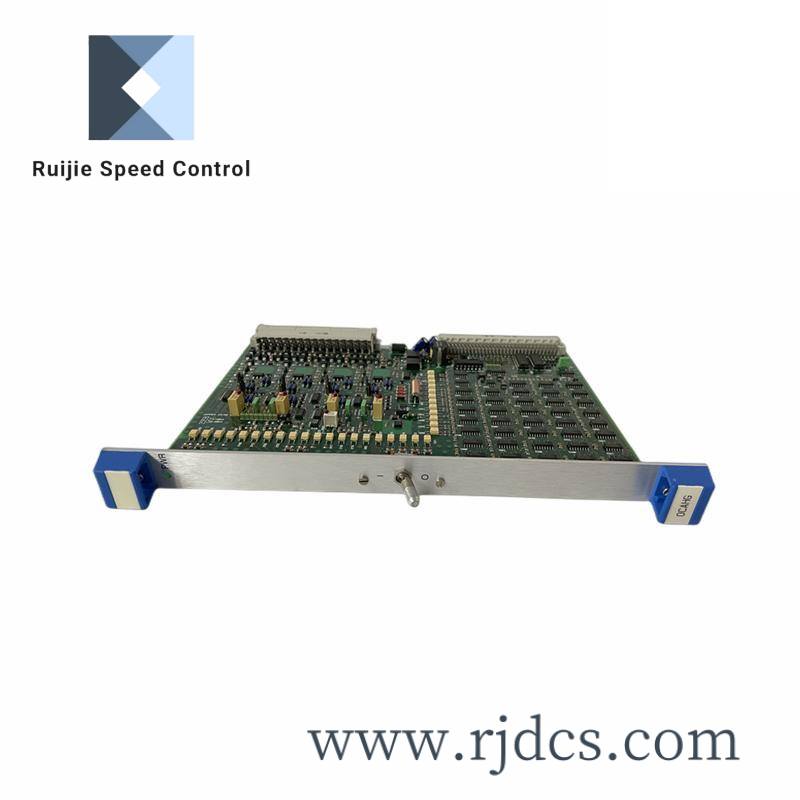 ABB DSAI130D 3BSE003127R1