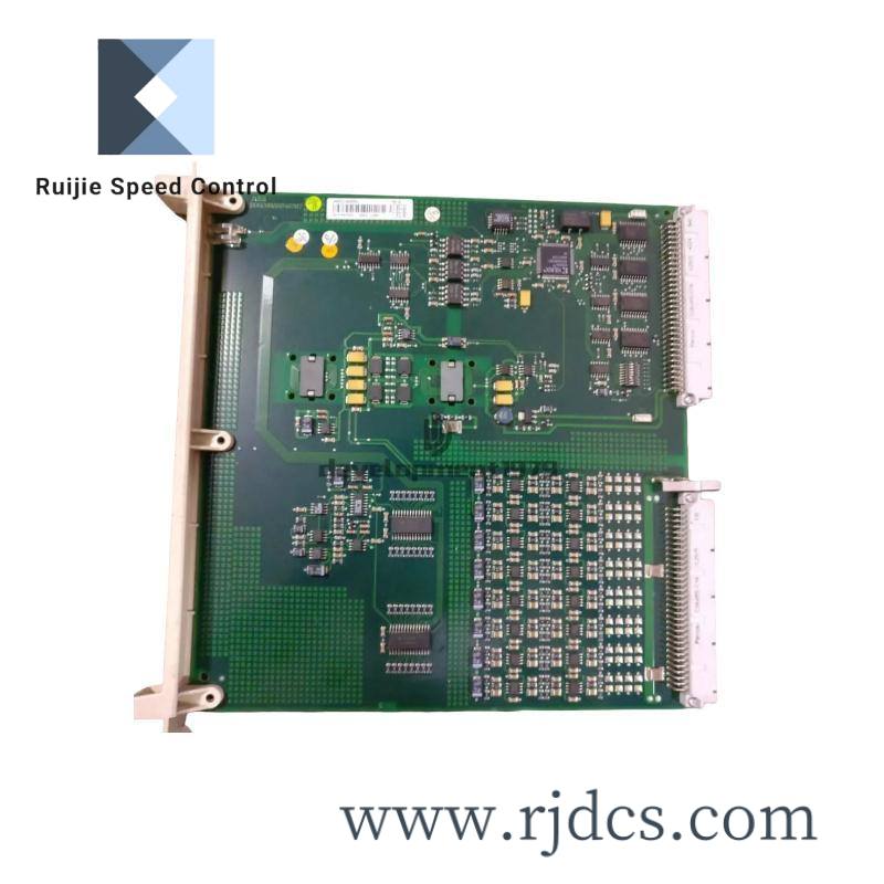 ABB DSAI133A 3BSE018290R1