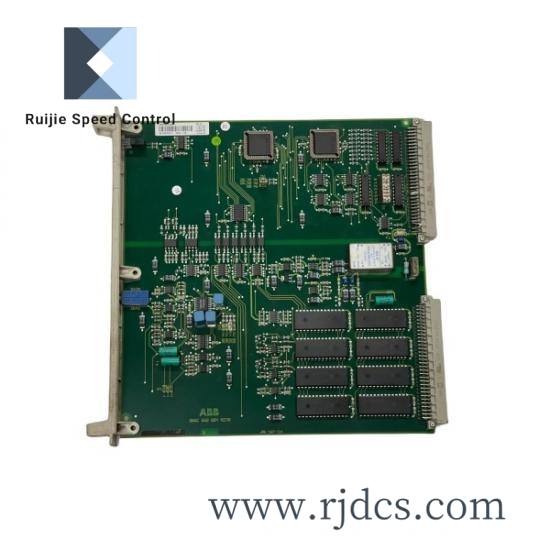 ABB DSAI146 3BSE007949R1