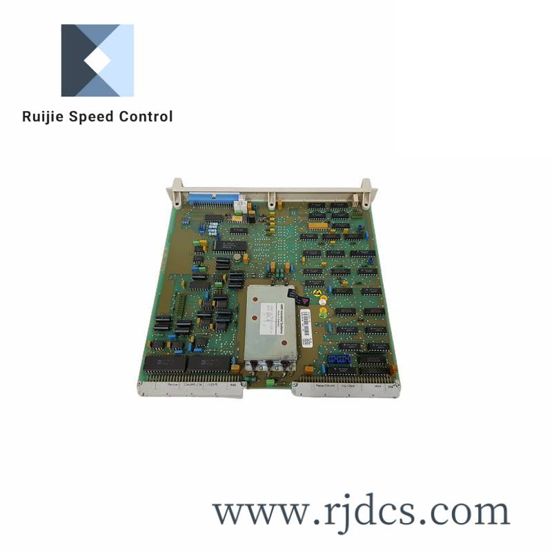 ABB 3HAC17252-1