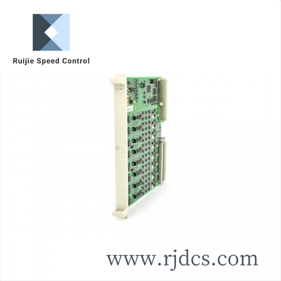 ABB DSAO120A 3BSE018293R1