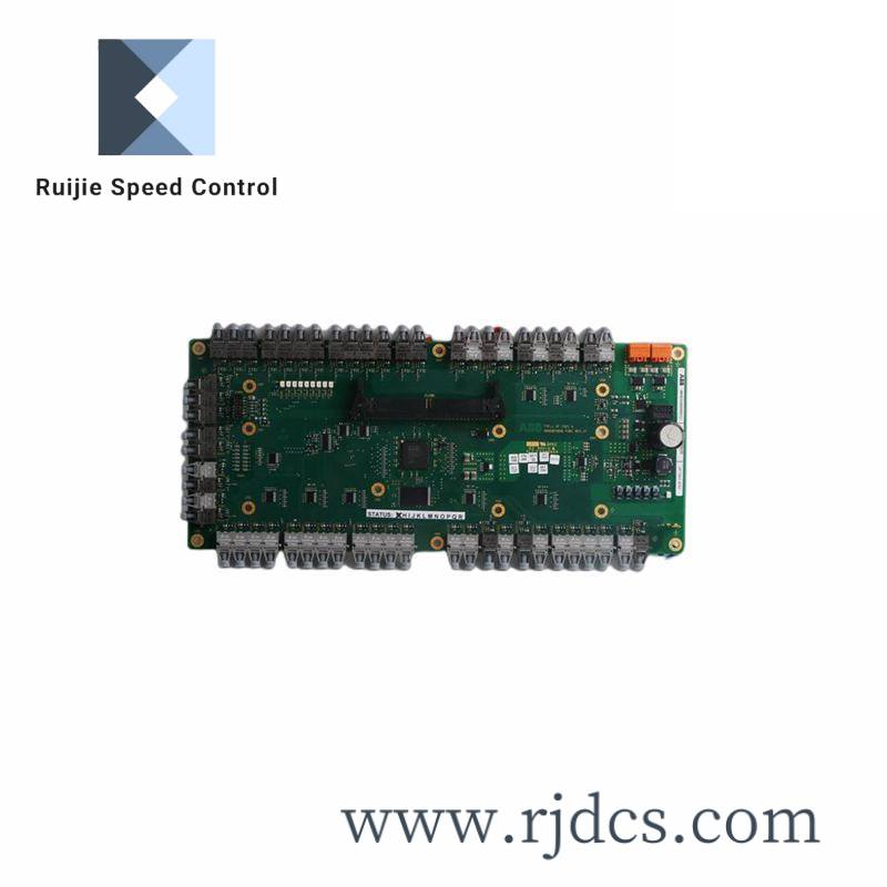 ABB DSBC176 3BSE019216R1