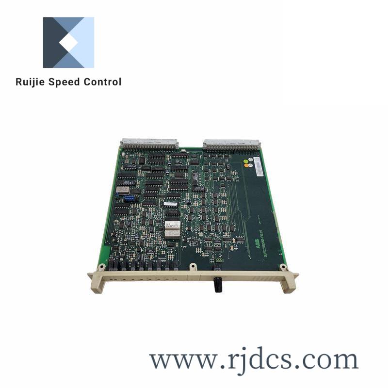 ABB DSBC176 3BSE019216R1