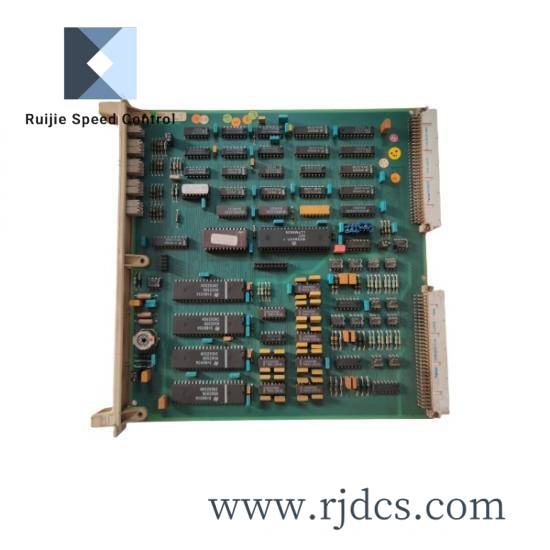 ABB DSCA114 57510001-AA