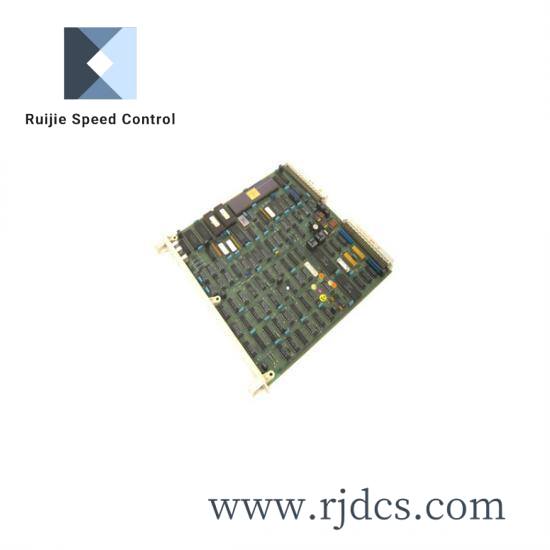 ABB DSCS116 57520001-BZ