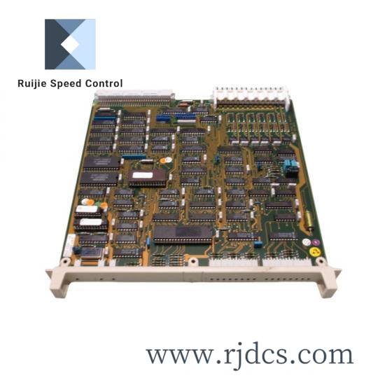ABB DSCS131 57310001-LM