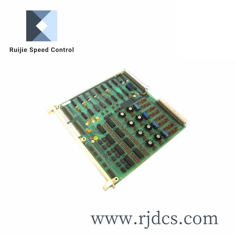 ABB DSDO110 57160001-K