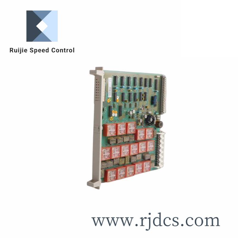 ABB DSDO110 57160001-K