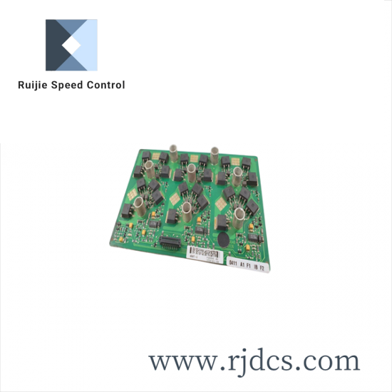 ABB DSDP140A