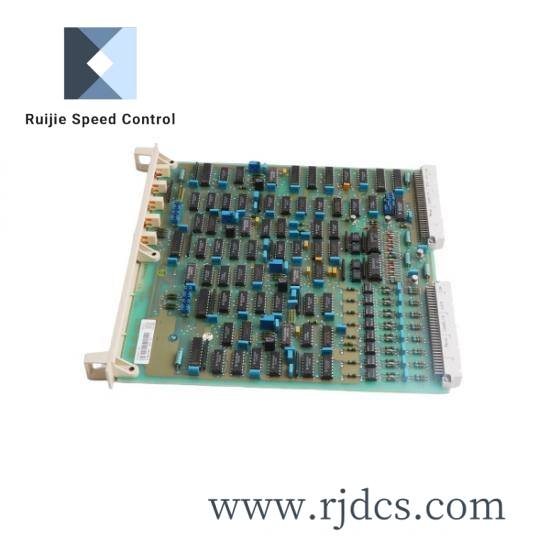 ABB DSDP160 57160001-KG 