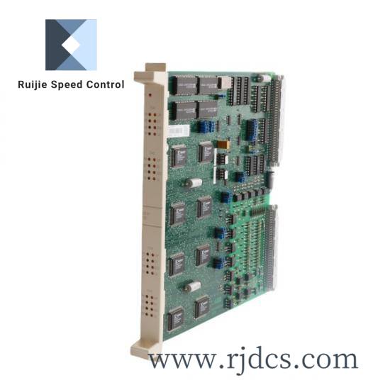 ABB DSDP170 57160001-ADF