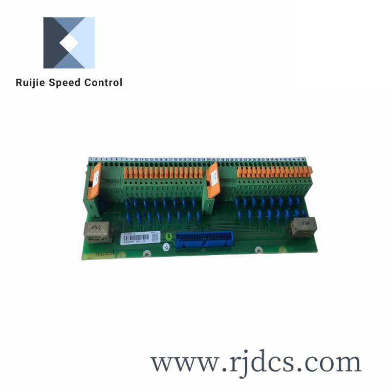 ABB DSDP170 57160001-ADF