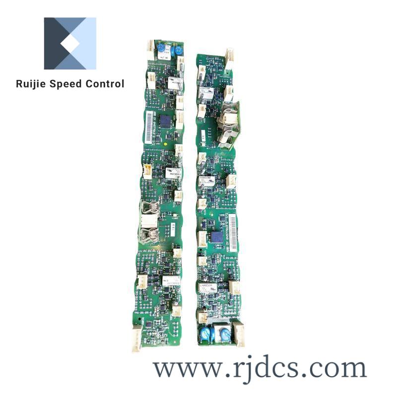 ABB DSMB-02C 3AFE64666606