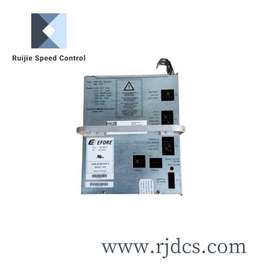 ABB ctrlX 1/0 (IP20)