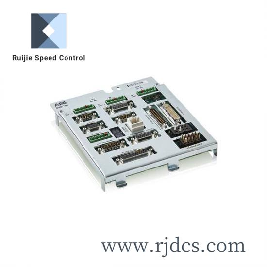 ABB DSQC504