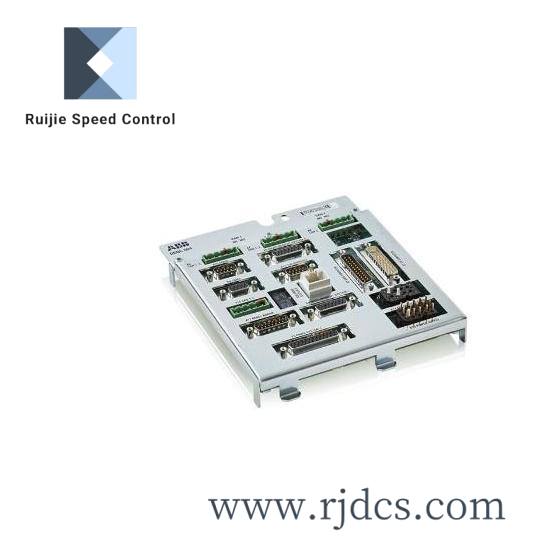 ABB DSQC504
