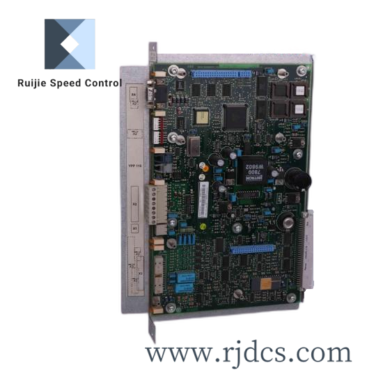 ABB 3HAC12815-1/09