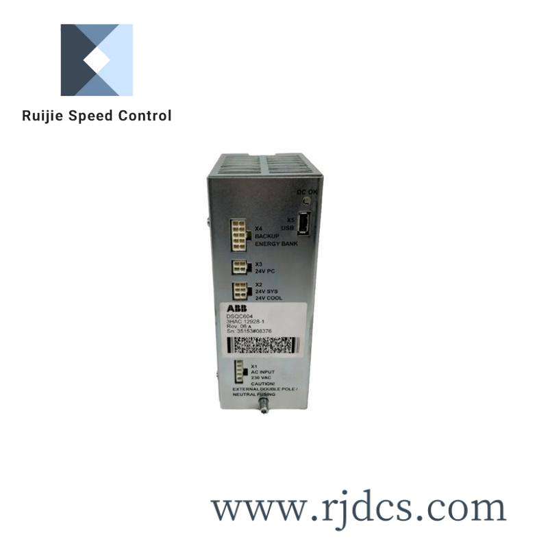 ABB 3BSE005666R1