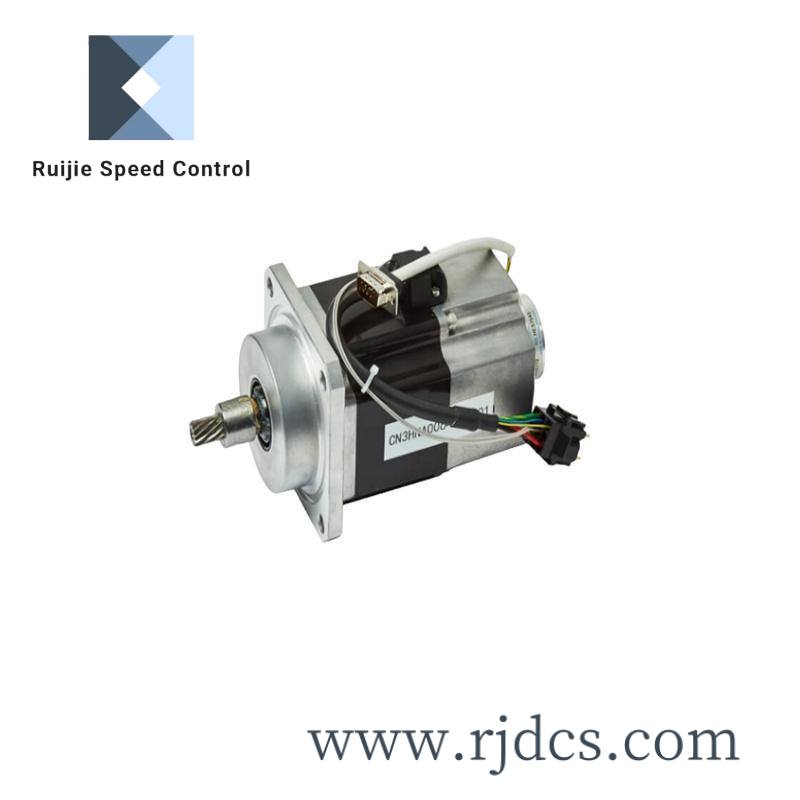 ABB DSQC609