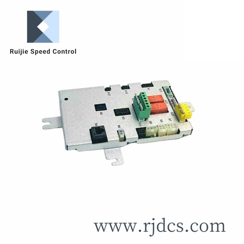 XAO Electronics XAO-82-22