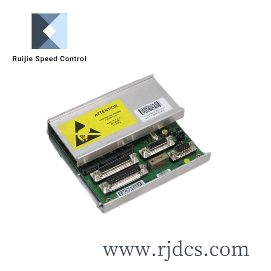 ABB DSQC 258 3HAA 3536-AUA/1