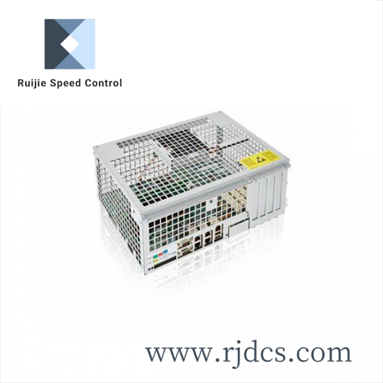 ABB 3HAC025097-001/13
