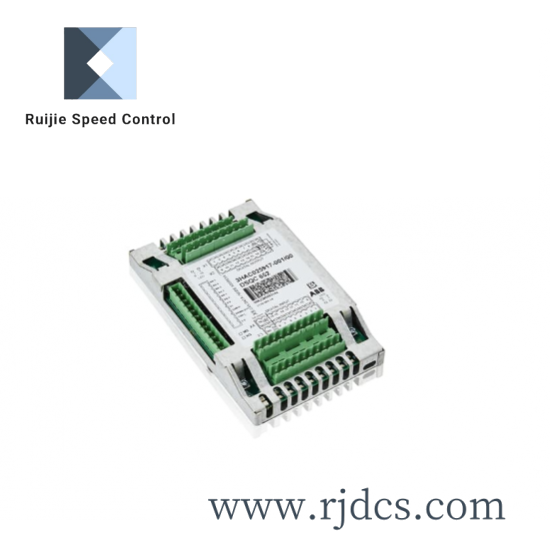 ABB 3HAC021119-001