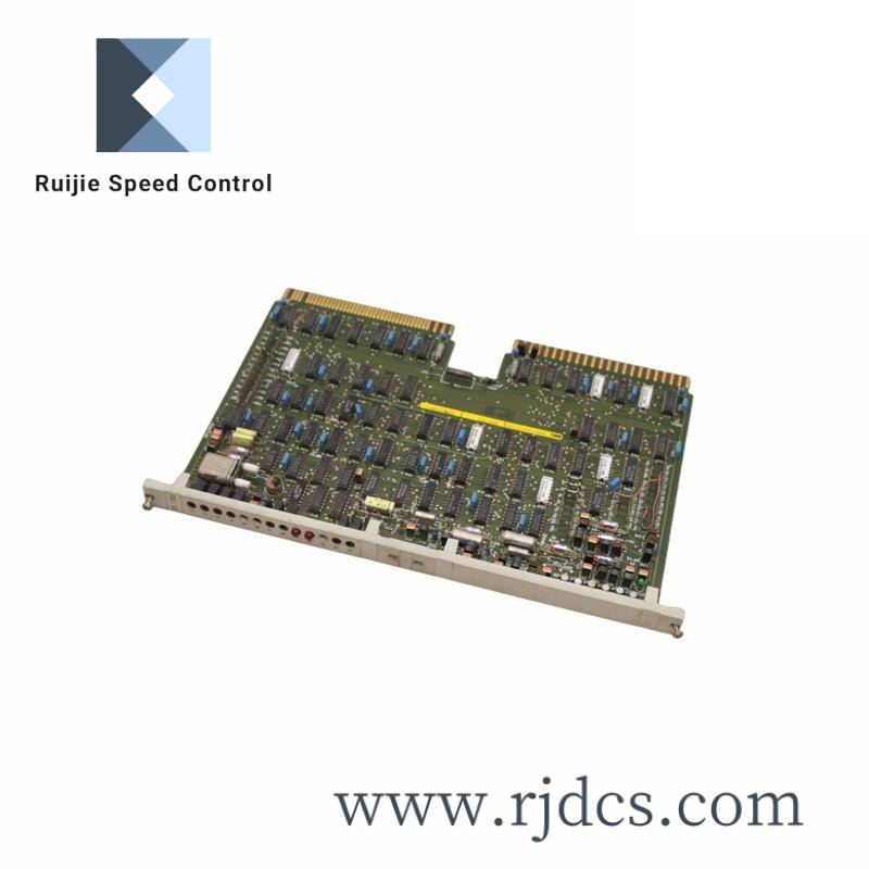 ABB DSRF180A 57310255-AV