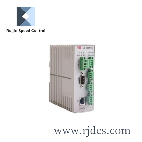ABB DSRF180A 57310255-AV