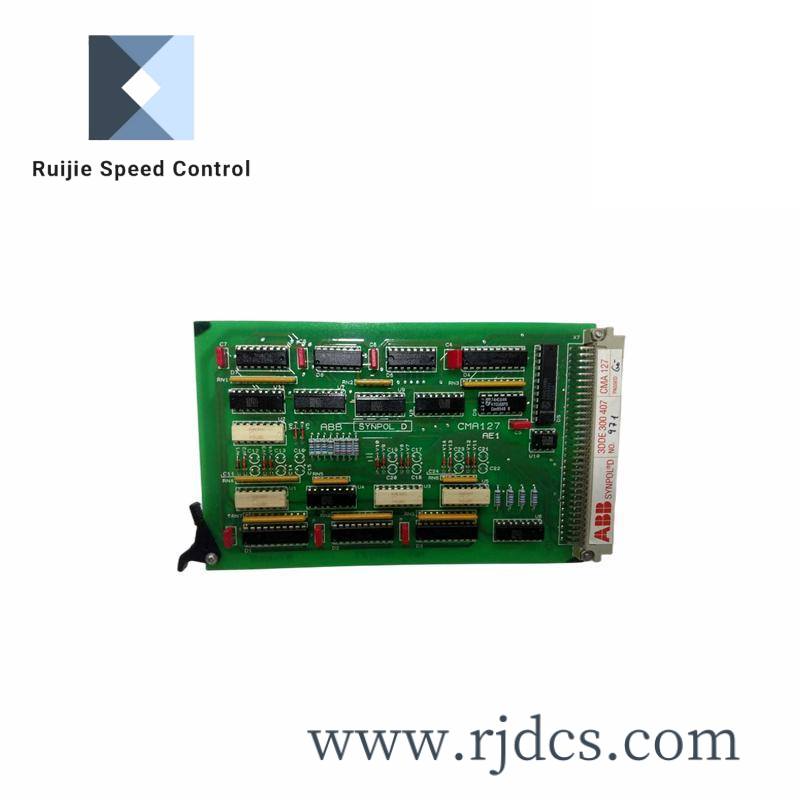 ABB DSRF182AK02 3BSE014078R1