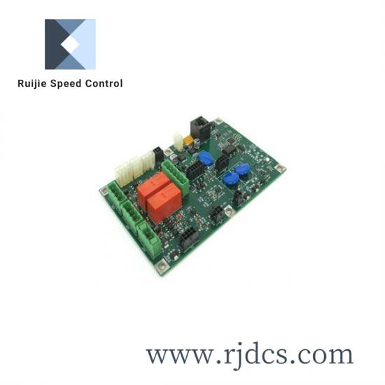 ABB DSRF182AK02 3BSE014078R1
