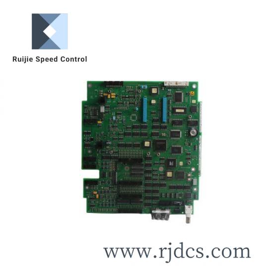 ABB DSRF197 3BSE019297R1