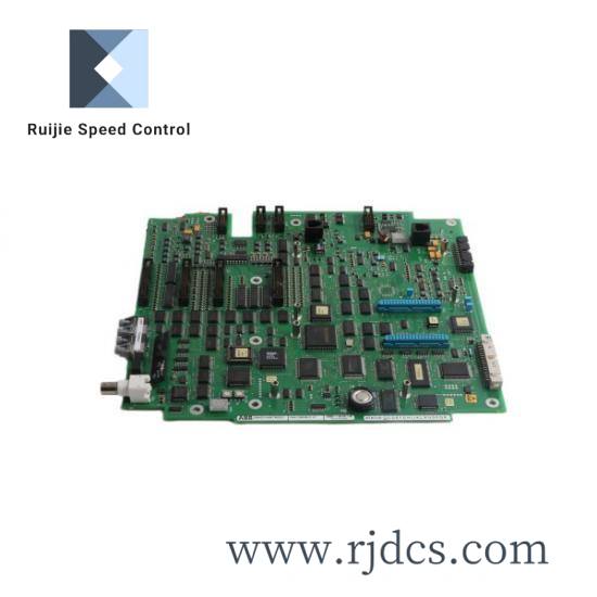 ABB DSRF197 3BSE019297R1