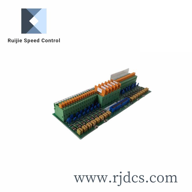 ABB DSTA131 57120001-CV