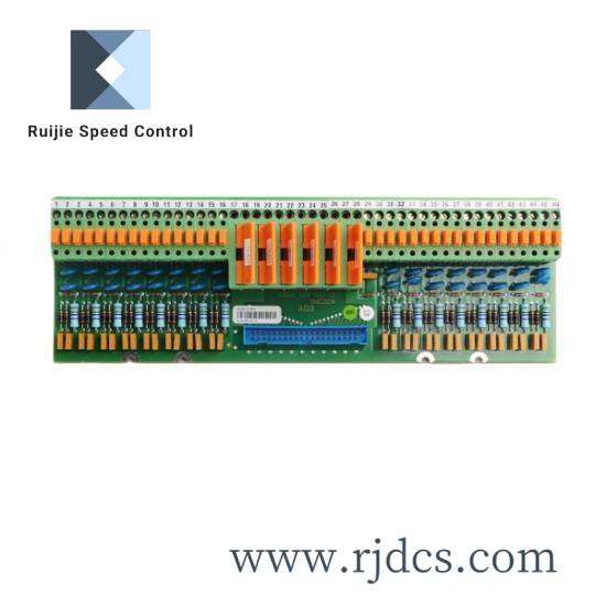 ABB DSTA131 57120001-CV