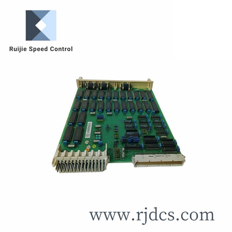 ABB DSTA131 57120001-CV