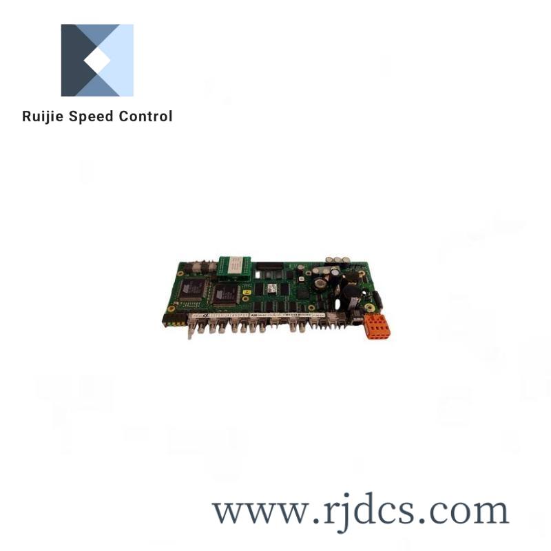 ABB DTDX991A