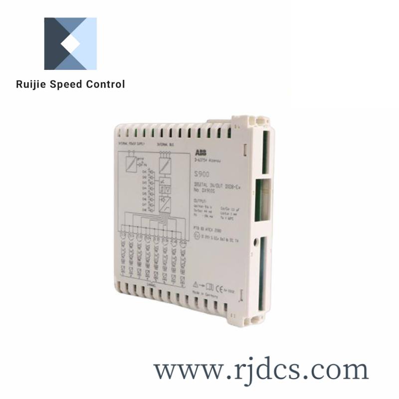 ABB 3HAC041006-001