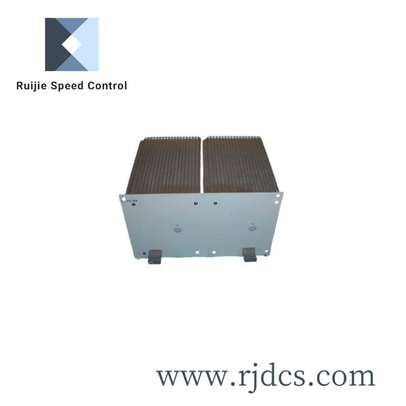 ABB HENF 105296 R0001 E5LA