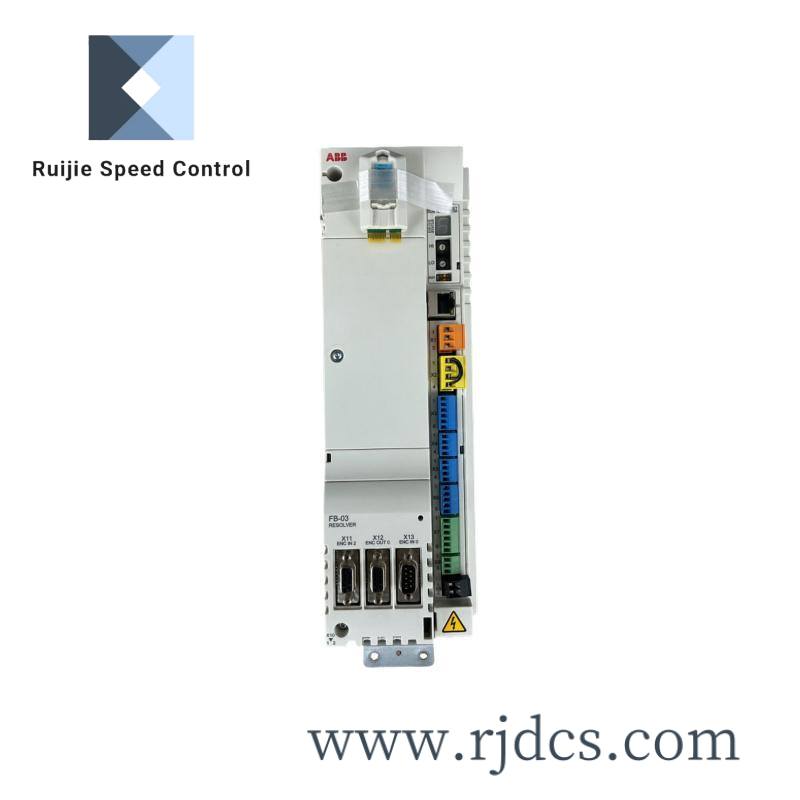 ABB FB-03