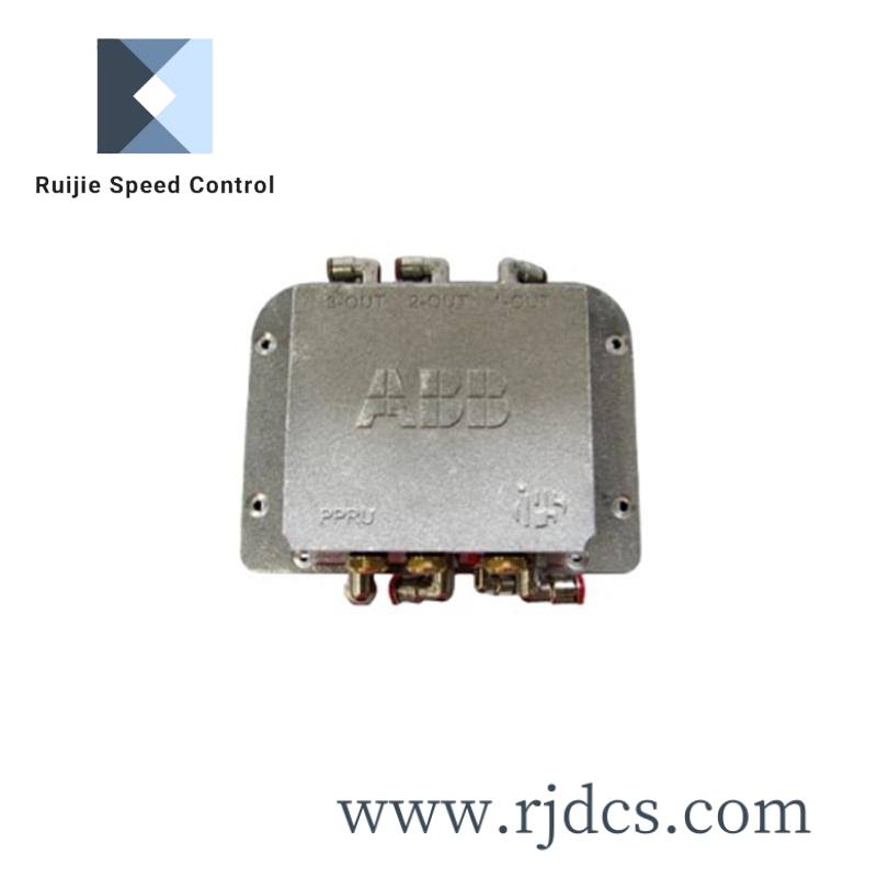 ABB FET3251C0P184C0H2