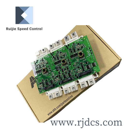 ABB 3HAC029157-001 05