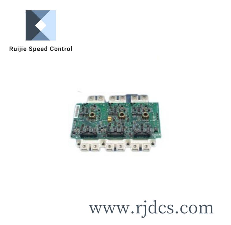 ABB 3HAB-5845-1/2-D?SQC334