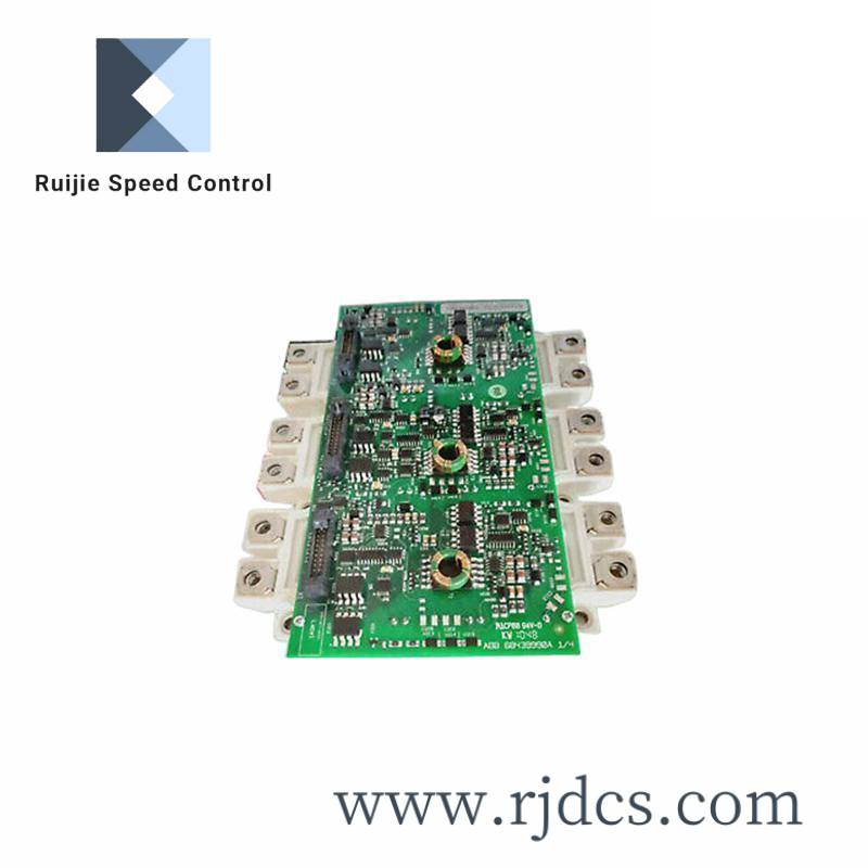ABB 3HAC024476-001