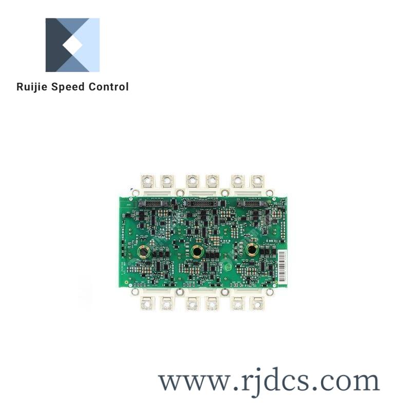 ABB CML65.1-3P-500-NA-NNNN-NW