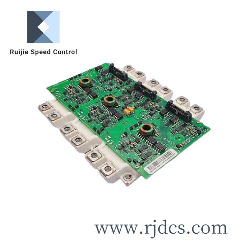 ABB FS450R17KE3
